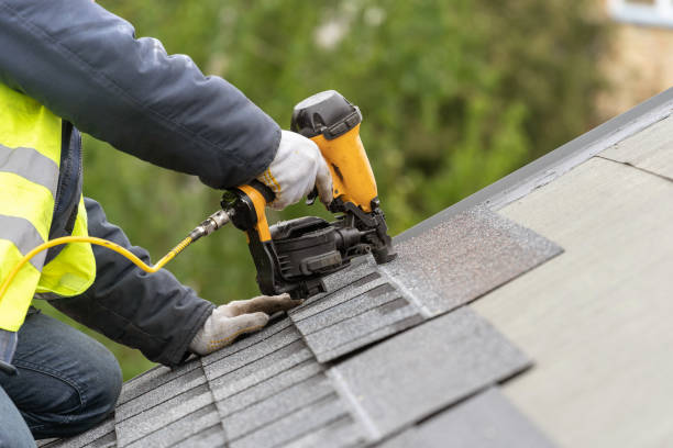 EPDM Roofing in Babbitt, MN