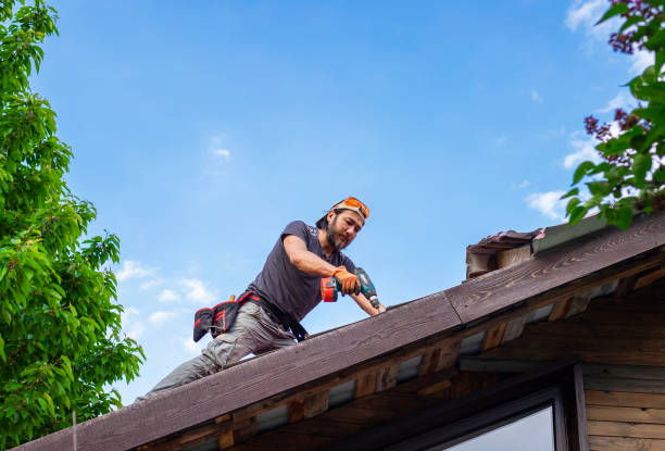 Best Cold Roofs  in Babbitt, MN