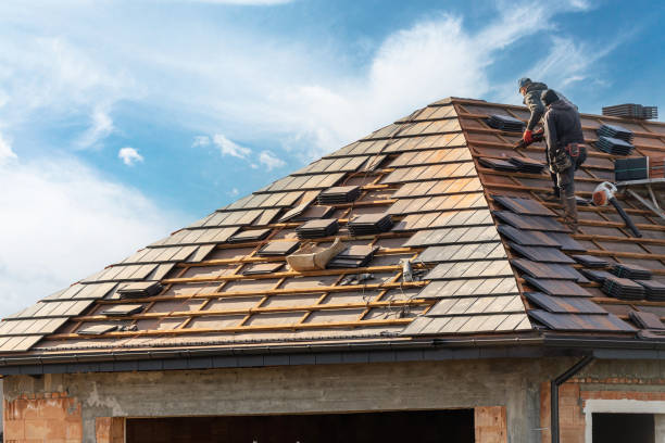 Best Gutter Installation and Repair  in Babbitt, MN